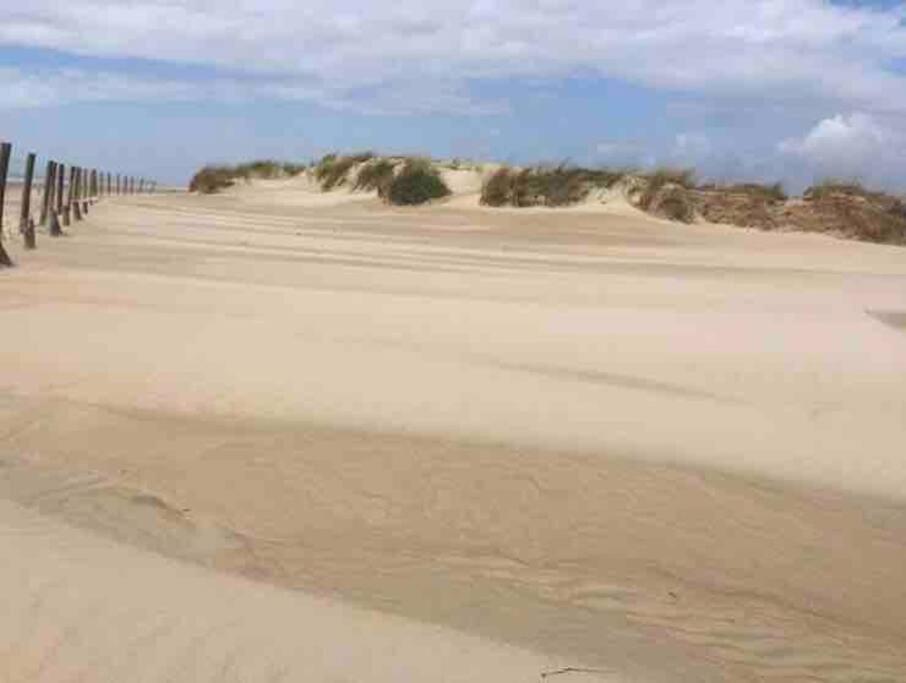 Villa Casa Arena Y Sal En Pleno Casco Antiguo De Vejer à Vejer de la Frontera Extérieur photo
