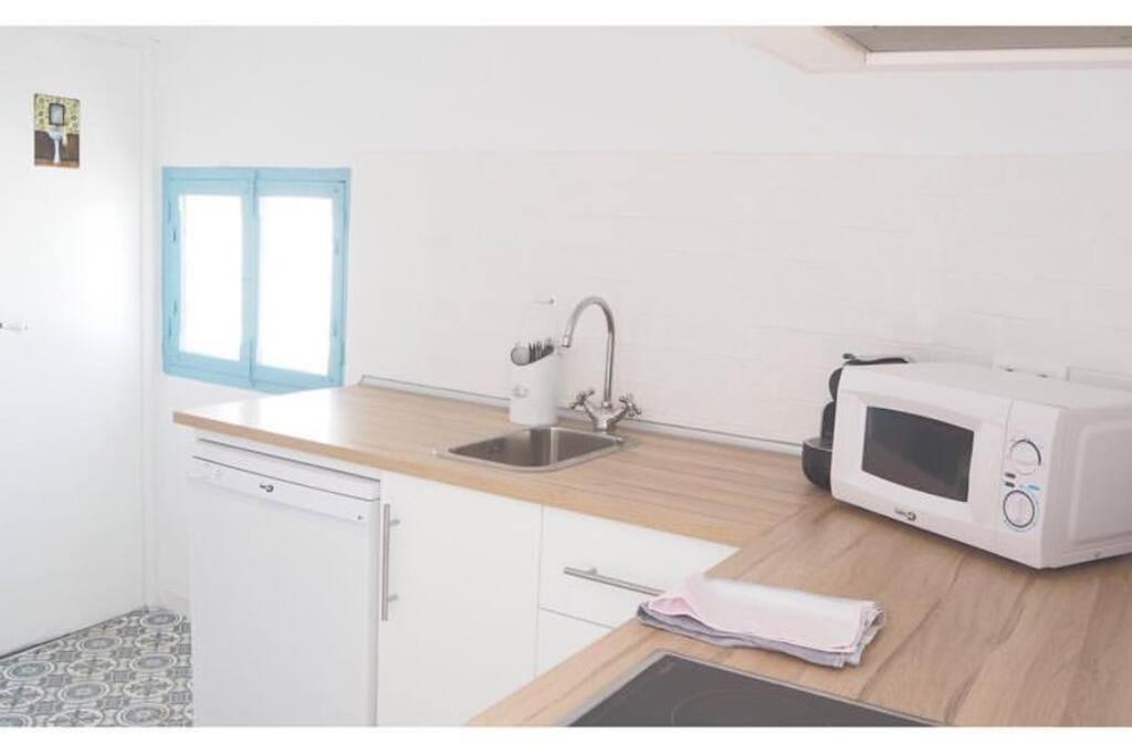 Villa Casa Arena Y Sal En Pleno Casco Antiguo De Vejer à Vejer de la Frontera Extérieur photo