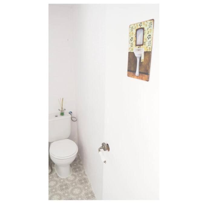 Villa Casa Arena Y Sal En Pleno Casco Antiguo De Vejer à Vejer de la Frontera Extérieur photo