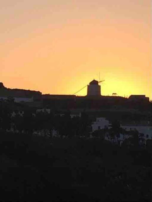 Villa Casa Arena Y Sal En Pleno Casco Antiguo De Vejer à Vejer de la Frontera Extérieur photo